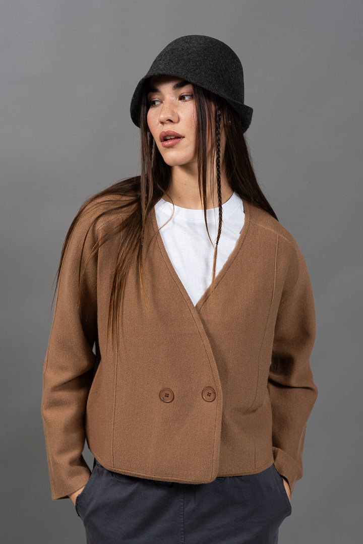 קרדיגן סער 6244 | קאמל