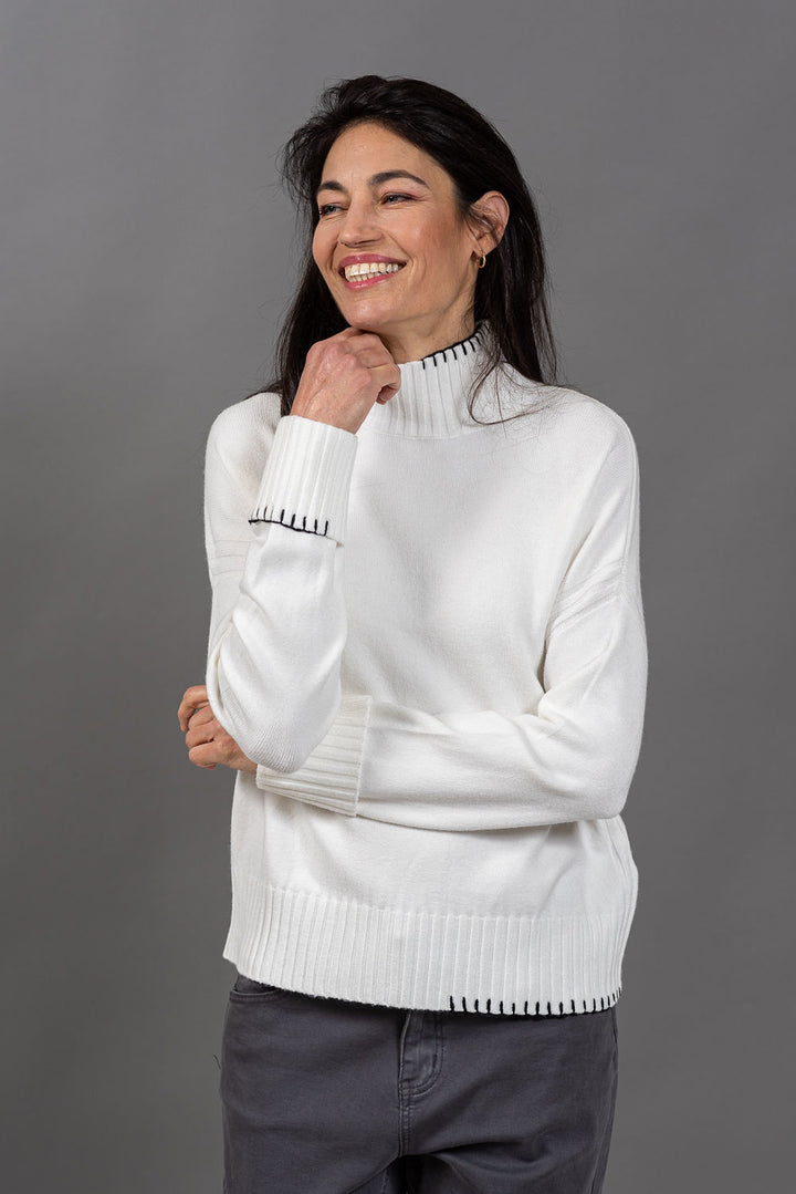 סריג עומר 6179 | שמנת