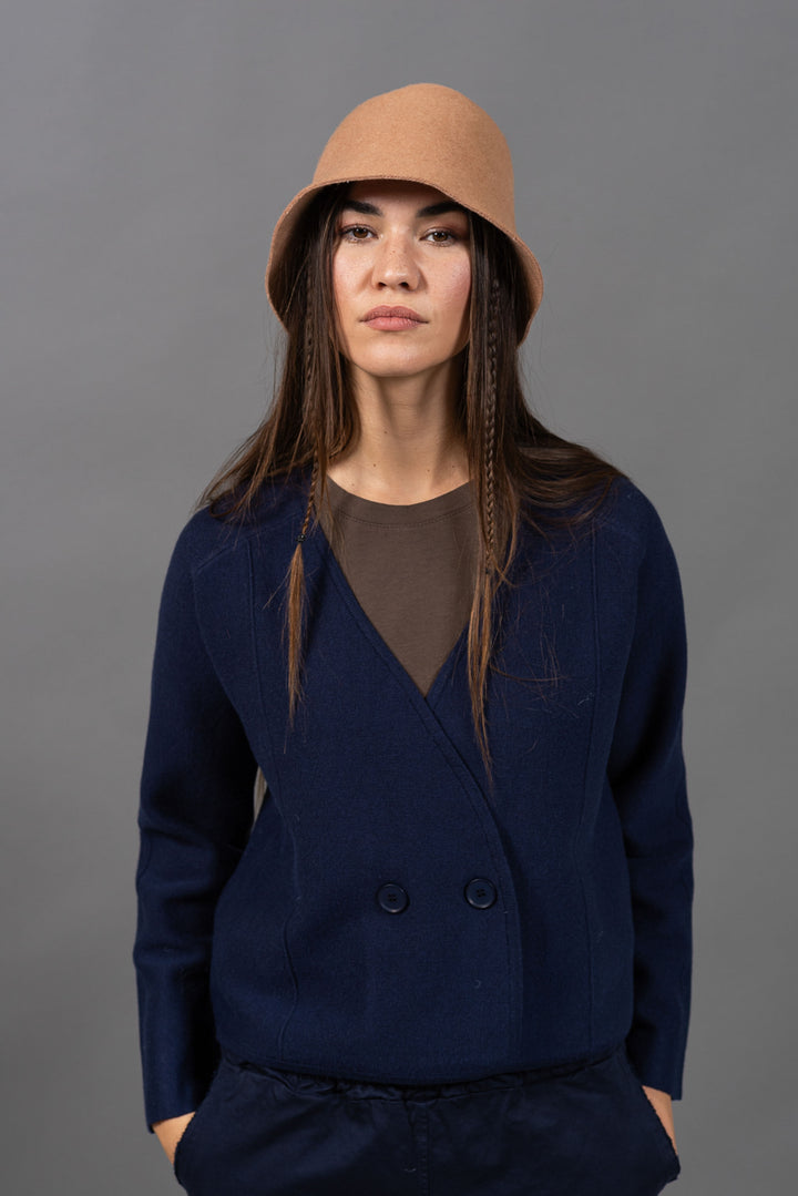 קרדיגן סער 6244 | כחול נייבי