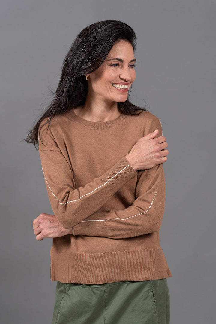 סריג אורן 6188 | קאמל