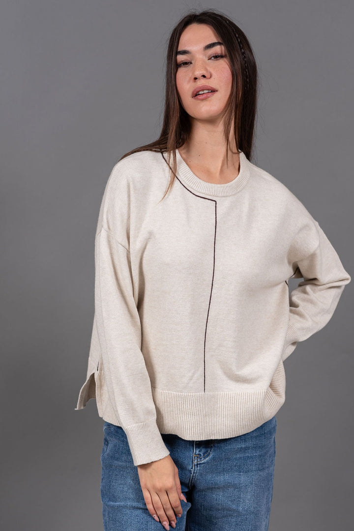 סריג נועם 6163 | אבן