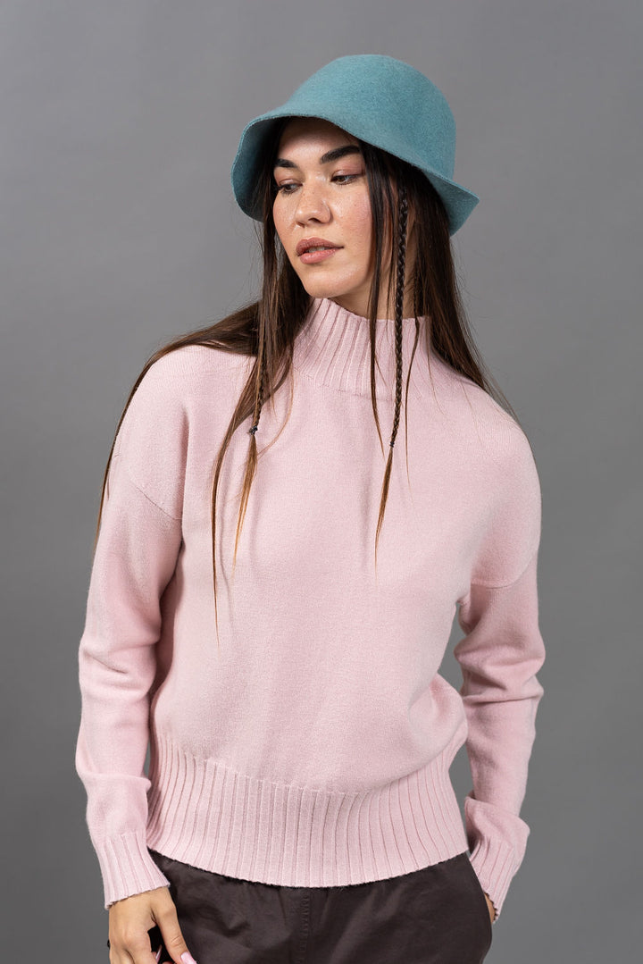 סריג ניר 6228 | ורוד