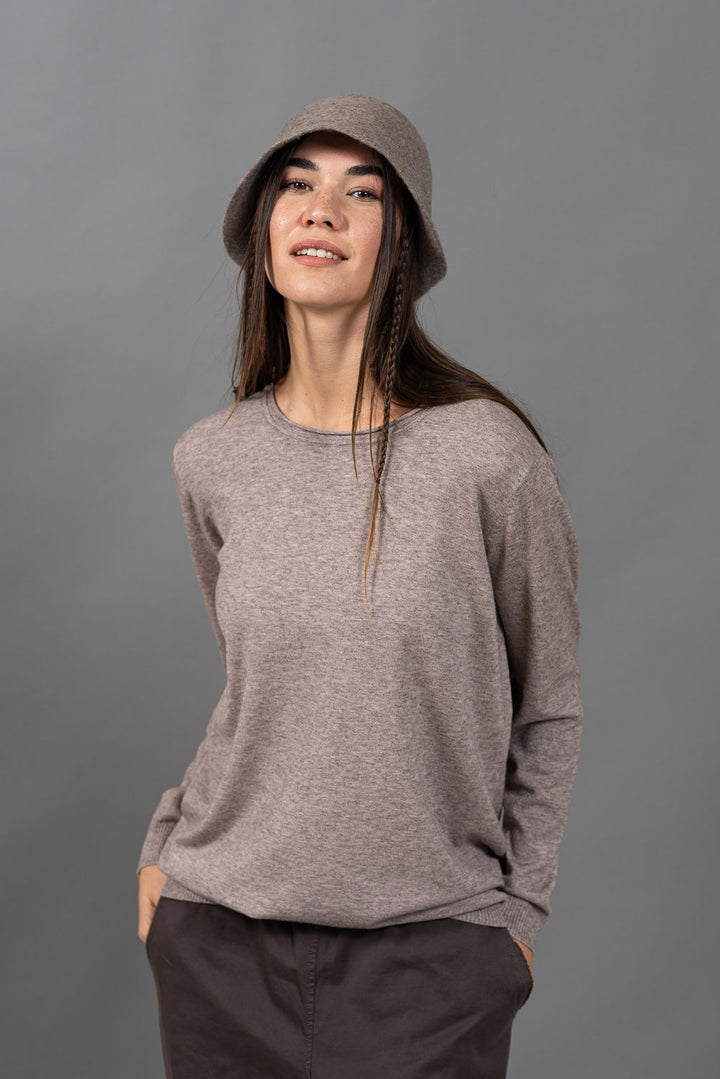 סריג דני 11111 | חאקי