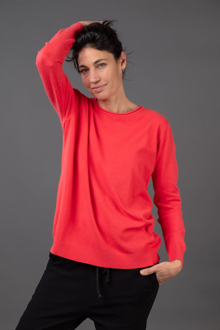 סריג דני 1111 | דובדבן