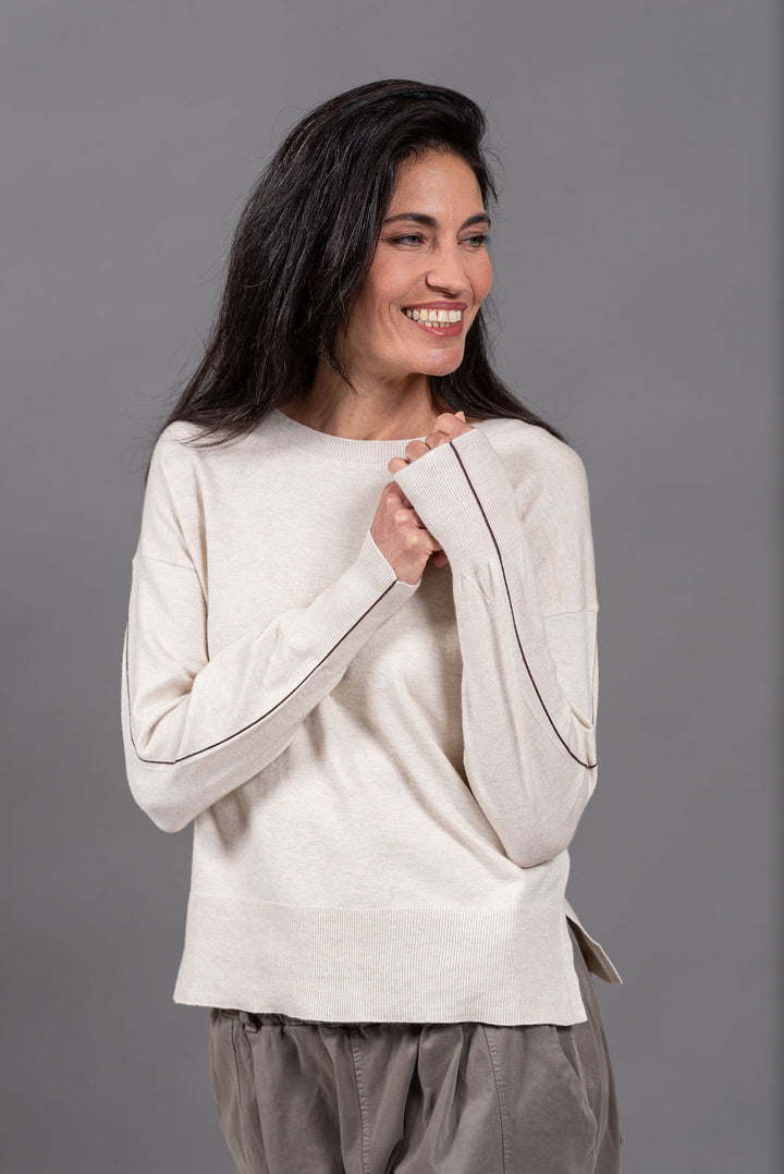 סריג אורן 6188 | אבן