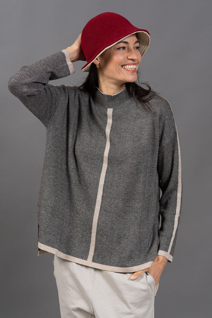 סריג עמרי 2183 | אבן