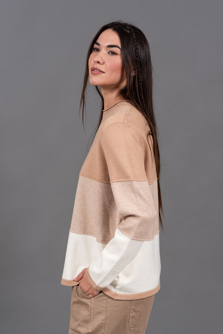 סריג לורי 6033 | קאמל