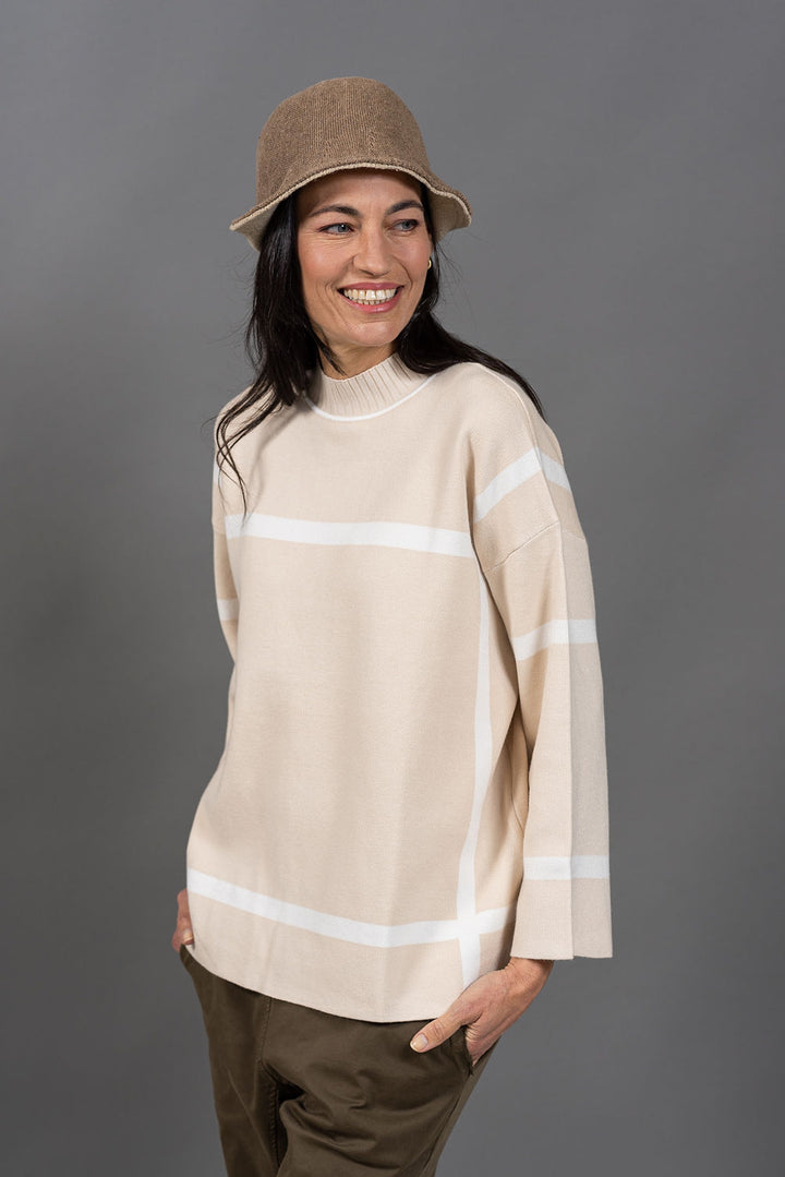 סריג ליאם 8590 | אבן