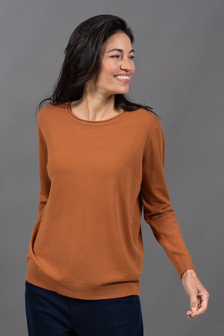 סריג דני 1111 | ג'ינג'ר