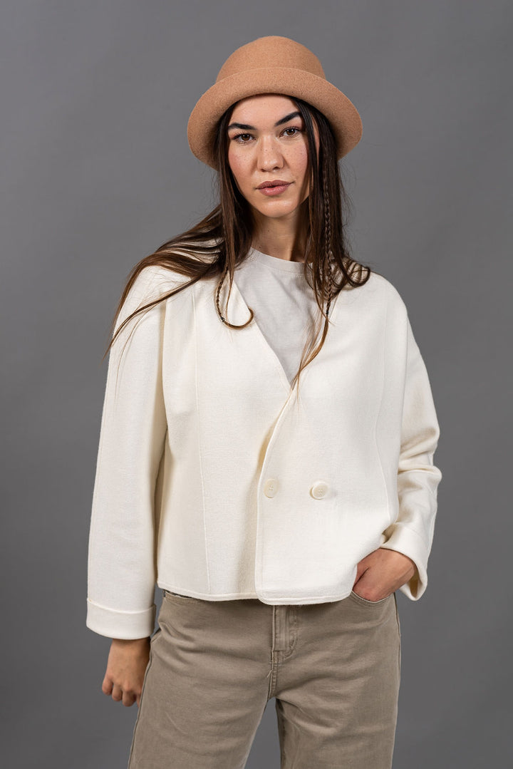 קרדיגן סער 6244 | שמנת