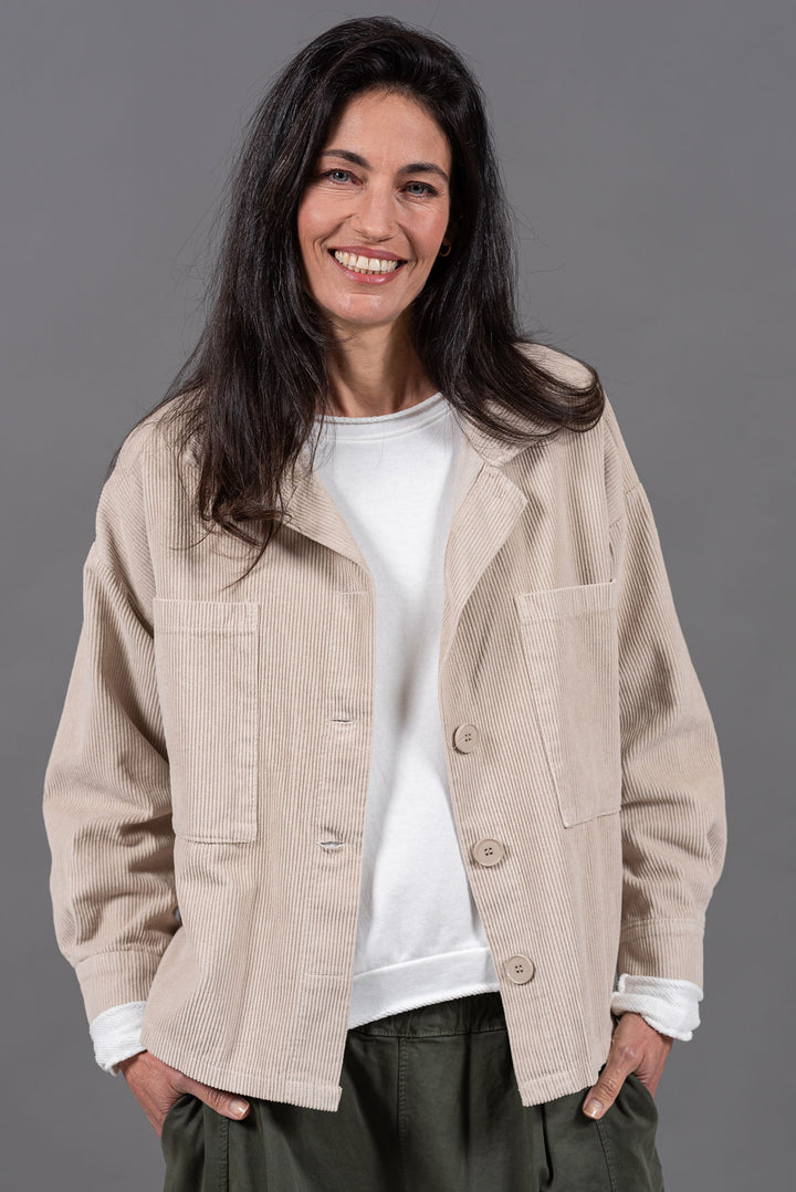 ג'קט אייל 3062 | אבן